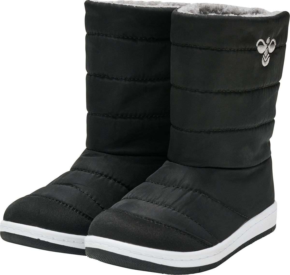 

Сапоги Hummel PUFFER BOOT JR 35 ЧЕРНЫЙ (206-860-2001-35)
