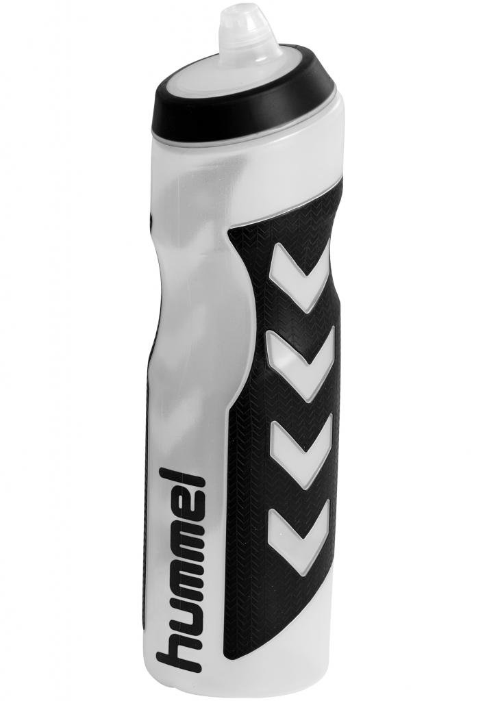 

Бутылка HUMMEL WATERBOTTLE 111 ЧЕРНЫЙ (205-345-2001-111)