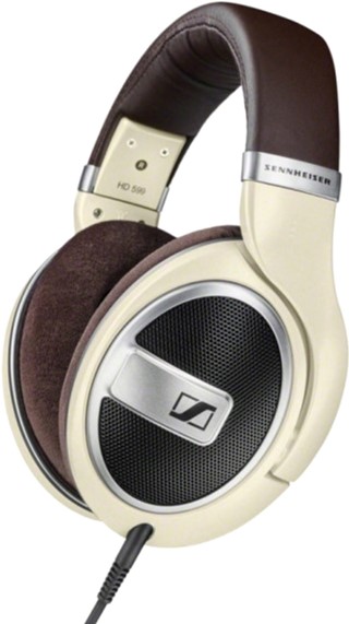 

Наушники Sennheiser HD 599 (506831)