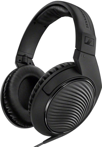 

Наушники Sennheiser HD 200 PRO (507182)