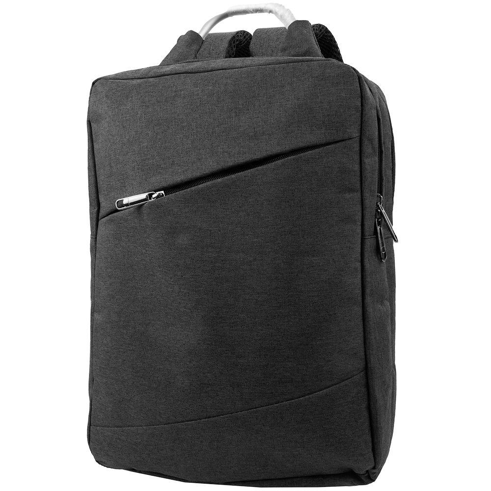 

Мужской рюкзак Valiria Fashion 29,5х41х11 см Серый
