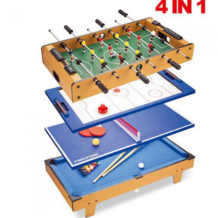 

Настольная игра H.DUE.O 85х43х18 см (det0003507) Комбинированный