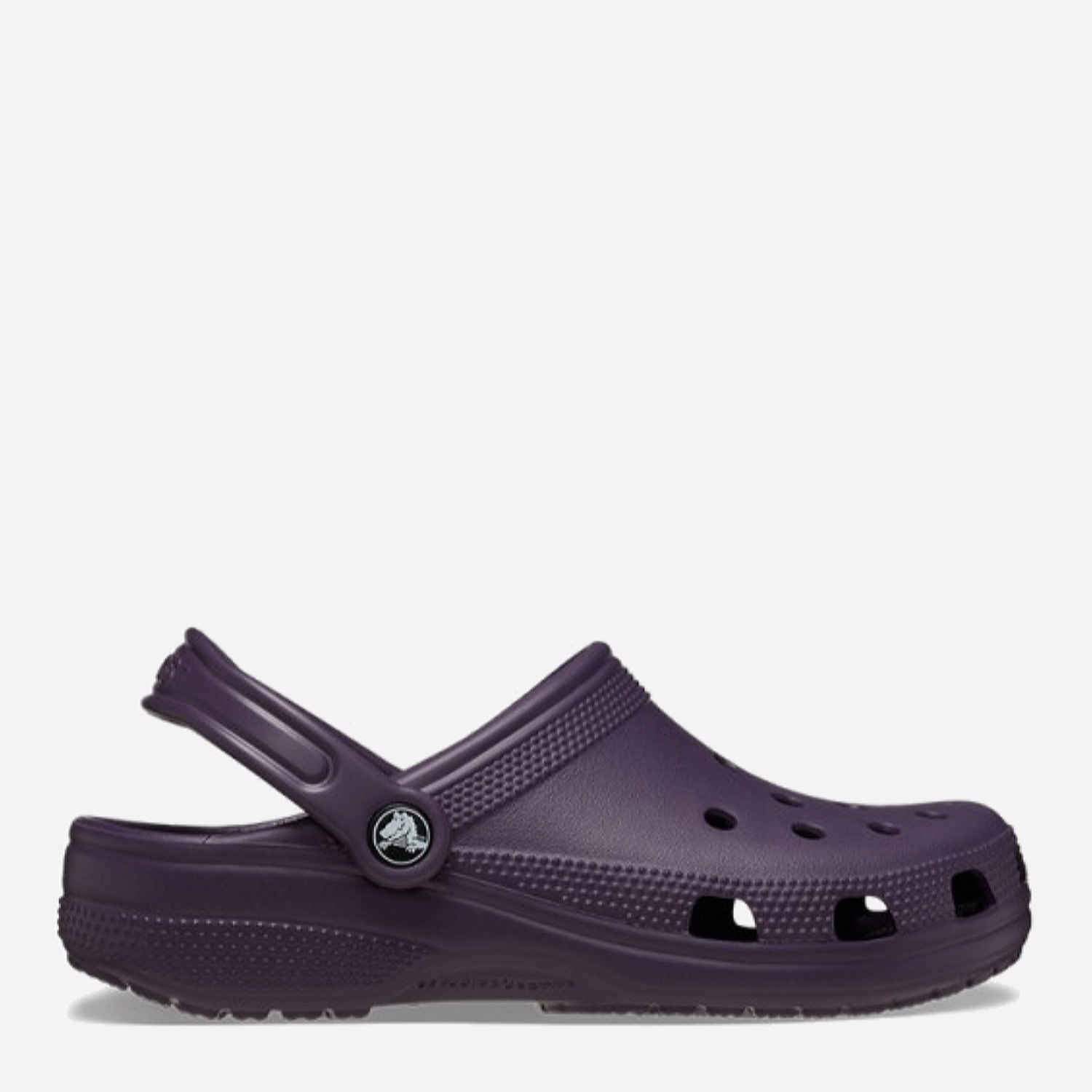 Акція на Жіночі крокси Crocs Classic AKA Cayman 10001-5AS 36-37 (M4/W6) 22 см DkI (5AS) від Rozetka