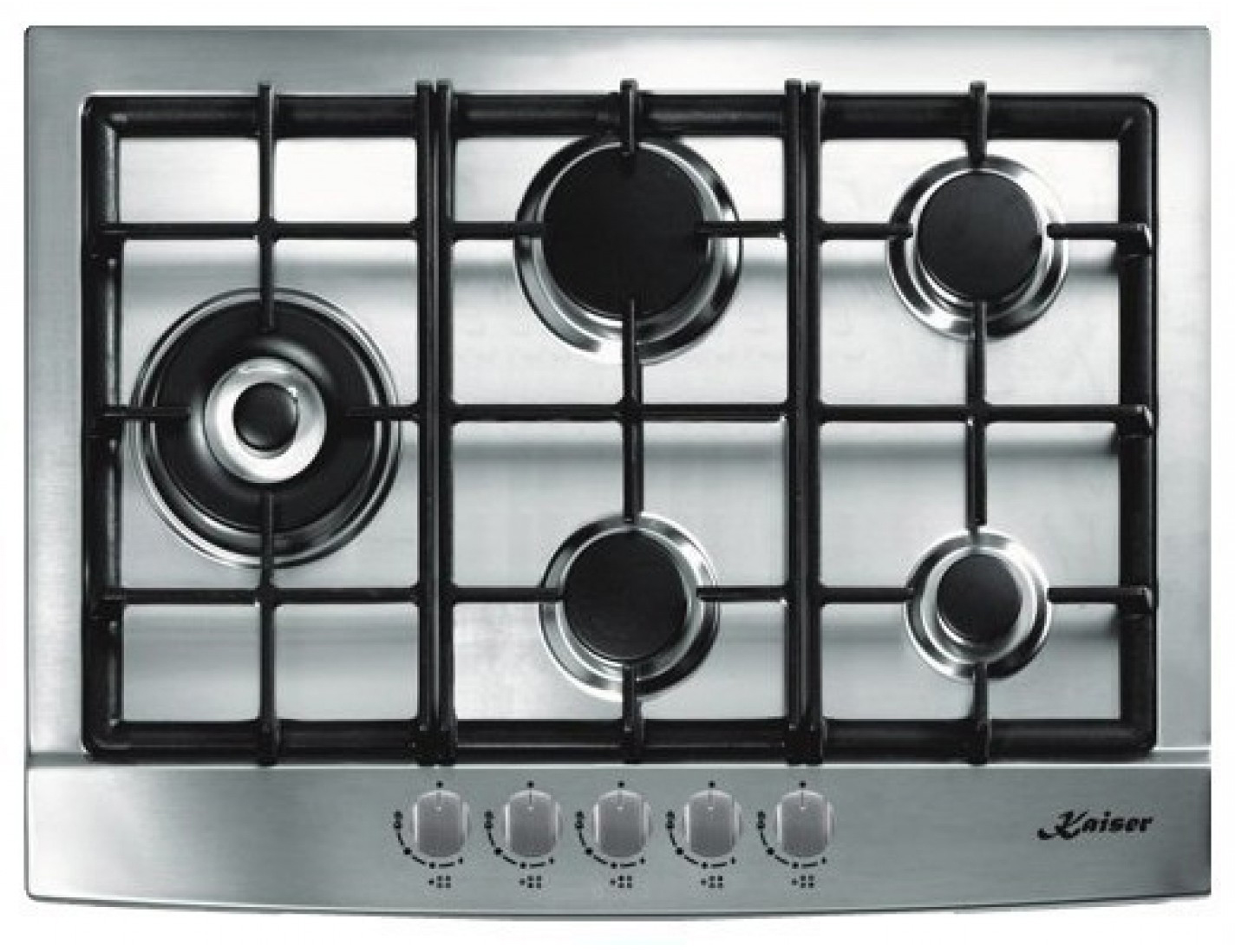 

Варочная поверхность газовая KAISER KG 7978 Turbo