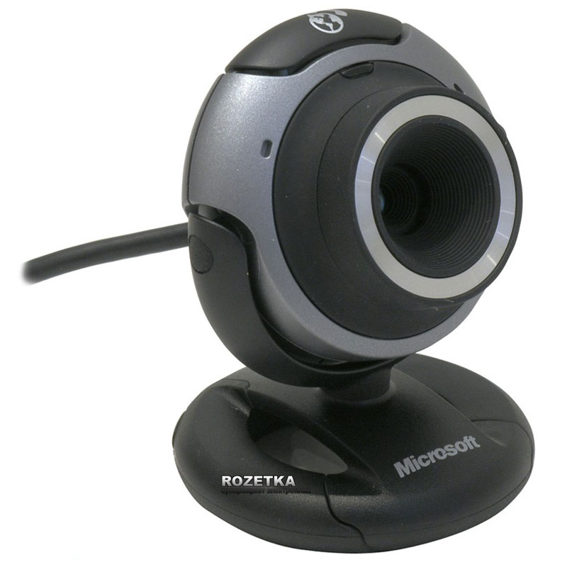 Веб-камера Microsoft LifeCam VX-3000 (68A-00008) – фото, отзывы ...