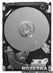 Жорсткий диск Seagate Momentus 5400.4 250GB 5400rpm 8MB ST9250827AS 2.5 ...