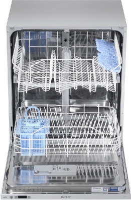 Встраиваемая посудомоечная машина INDESIT DIFP 36 – низкие цены, кредит ...