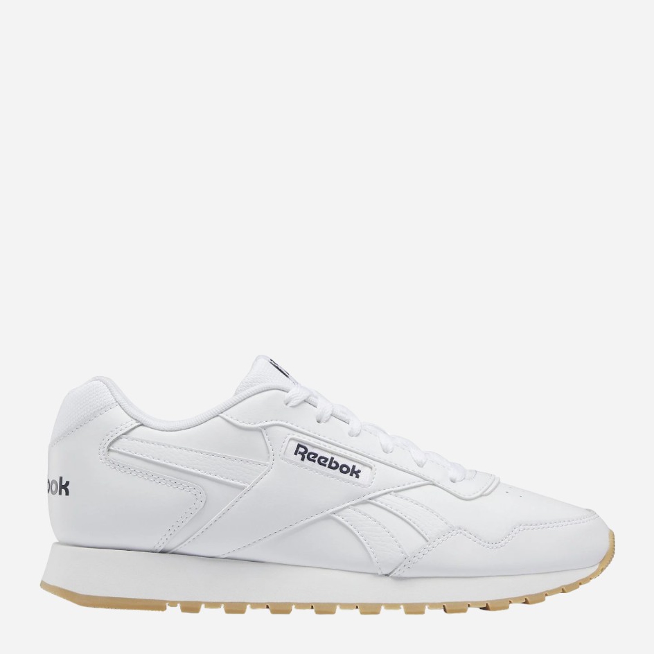 Акція на Чоловічі кросівки Reebok Glide 100010029 40.5 (7UK) Білі від Rozetka