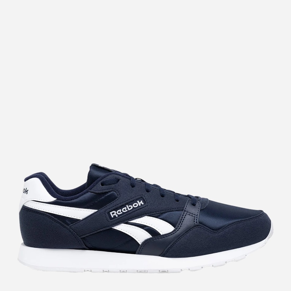 Акція на Чоловічі кросівки Reebok Ultra Flash 100032918 40.5 (7UK) Темно-сині від Rozetka