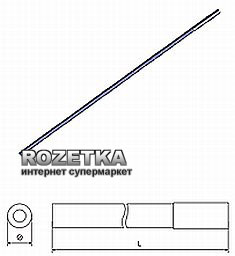 

Дуги Terra Incognita POLE 8.5 (4823081502890)