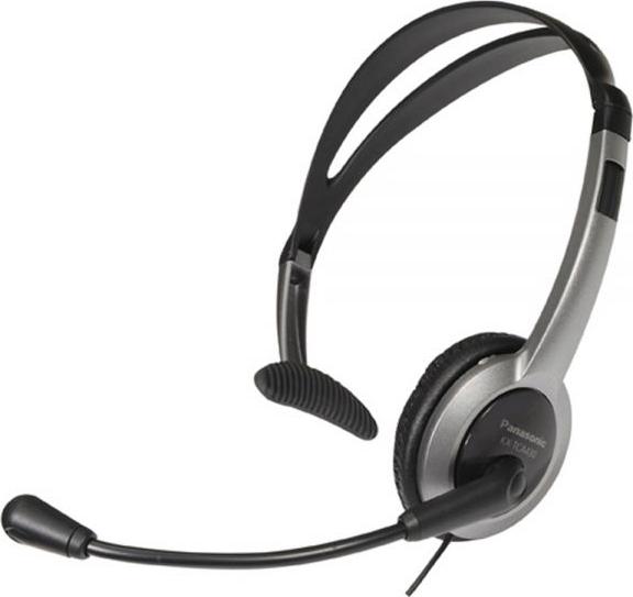 

Наушники Panasonic RP-TCA430E-S