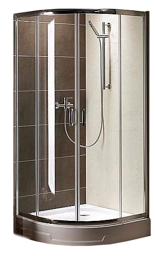 

Душевая кабина RADAWAY Premium A800 30413-01-01