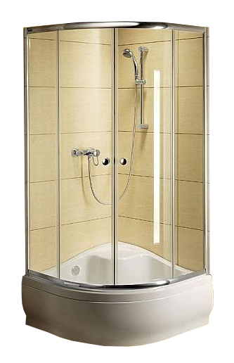 

Душевая кабина RADAWAY Classic A800 30011-01-02