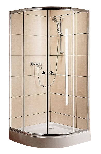 

Душевая кабина RADAWAY Classic A800 30010-01-08