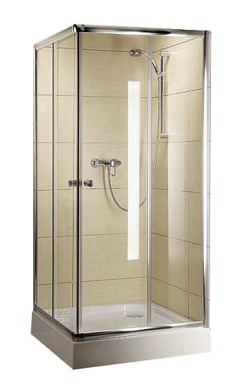 

Душевая кабина RADAWAY Classic C900 30050-04-01
