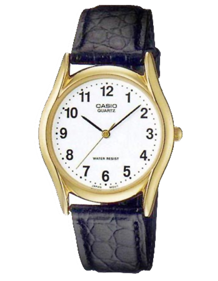 

Мужские часы CASIO MTP-1094Q-7B1H