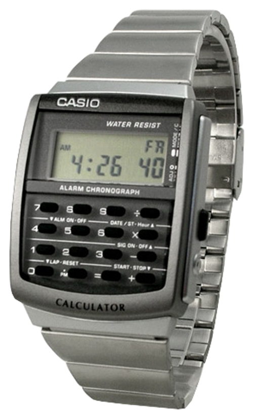 

CASIO CA-506-1UR