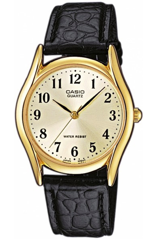 

Мужские часы CASIO MTP-1154Q-7B2EF