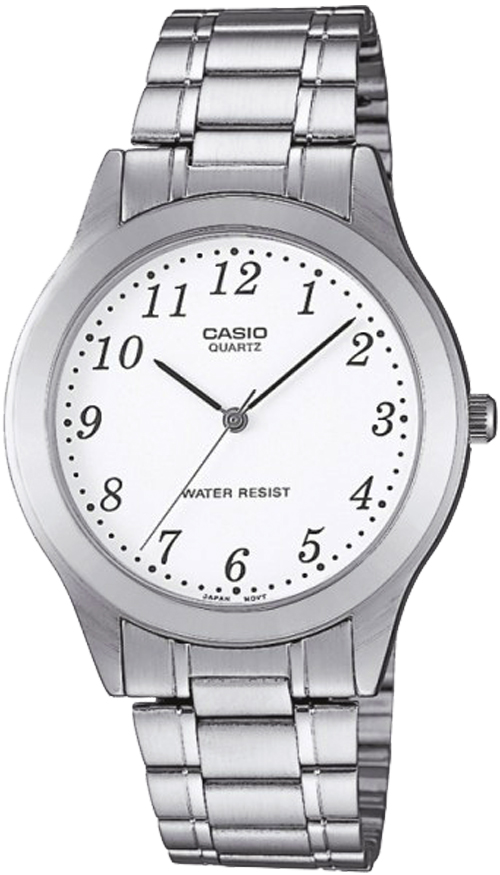 

Мужские часы CASIO MTP-1128A-7BH