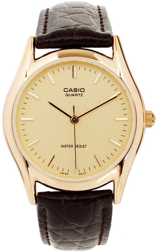 

Мужские часы CASIO MTP-1094Q-9A