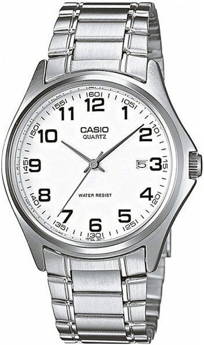 

Мужские часы CASIO MTP-1183A-7BEF