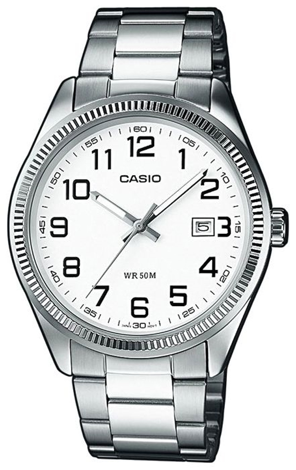 

Мужские часы CASIO MTP-1302D-7BVEF/MTP-1302D-7BVDF