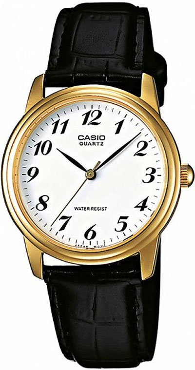 

Мужские часы CASIO MTP-1236GL-7BEF