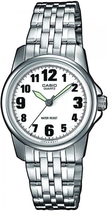 

Женские часы CASIO LTP-1260D-7BEF