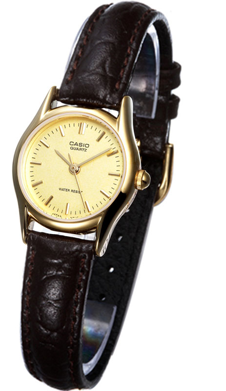 

Женские часы CASIO LTP-1094Q-9AH