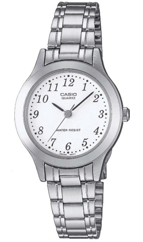 

Женские часы CASIO LTP-1128A-7BD