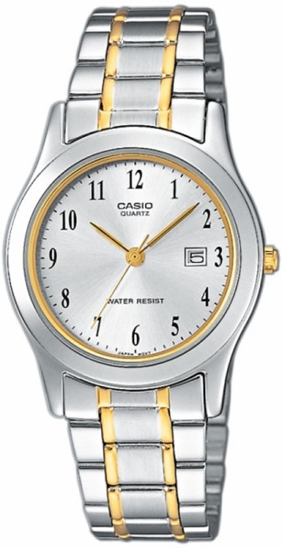 

Женские часы CASIO LTP-1264G-7BEF