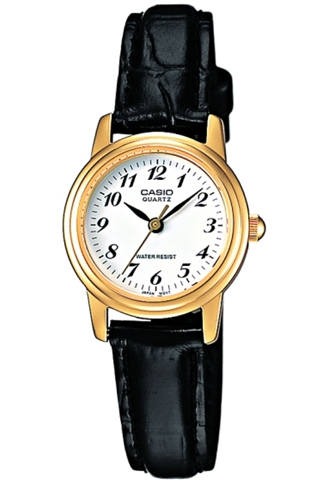 

Женские часы CASIO LTP-1236GL-7BEF