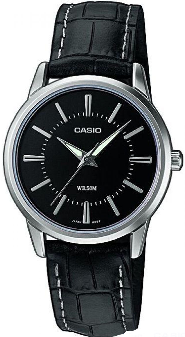 

Женские часы CASIO LTP-1303L-1AVEF