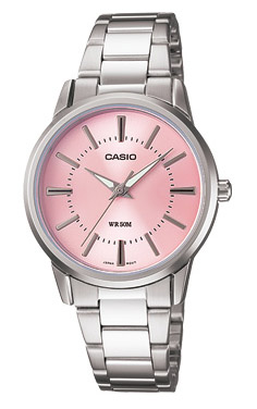 

Женские часы CASIO LTP-1303D-4AVDF