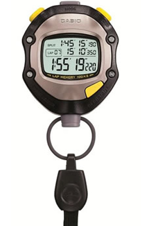 

CASIO HS-70W-1DF