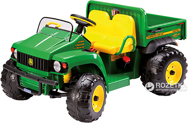 

Peg-Perego John Deere Gator HPX (OD 0060)