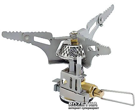 Газовая плитка Tramp TRG-008 – низкие цены, кредит, оплата частями в ...