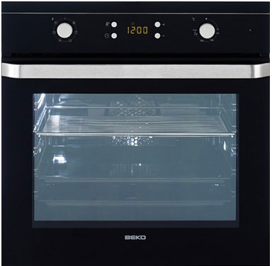 Bim24301bgcs beko духовой шкаф