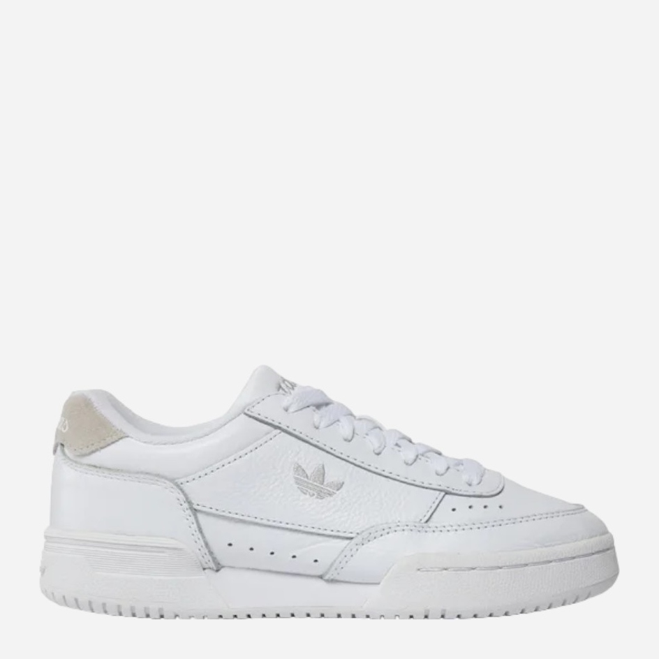 Акція на Жіночі снікери adidas Originals Court Super W IG5748 38.5 (5.5UK) Білі від Rozetka