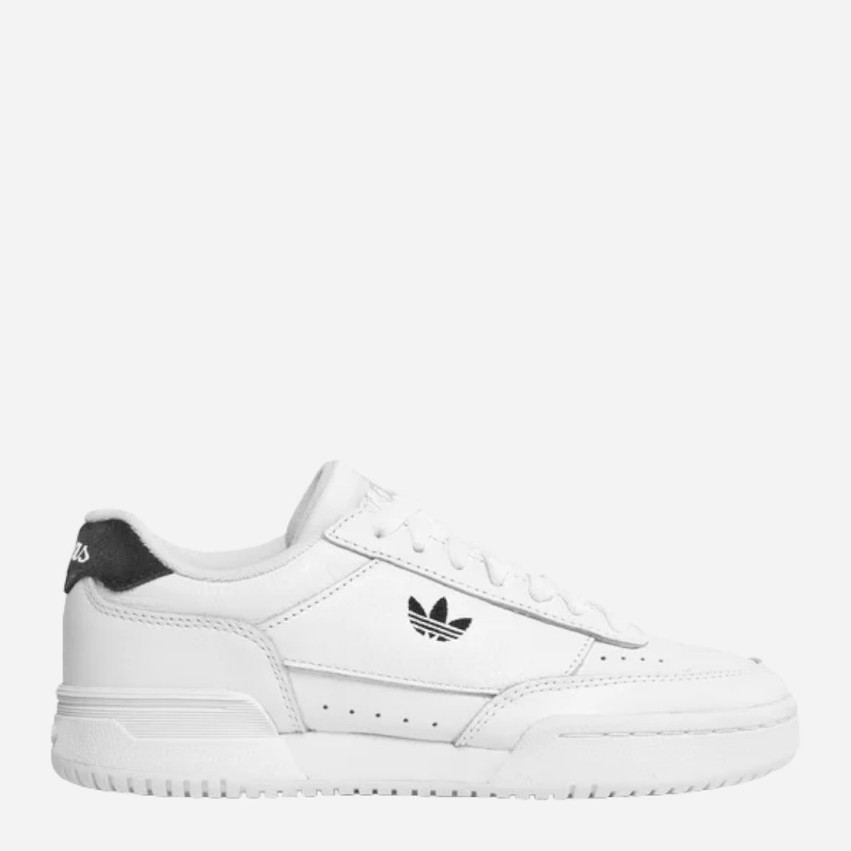 Акція на Жіночі снікери adidas Originals Court Super W IE8081 39.5 (6UK) Білі від Rozetka