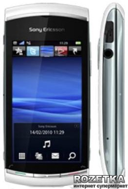 Обзор Sony Ericsson Vivaz Pro. QWERTY и HD-видео недорого