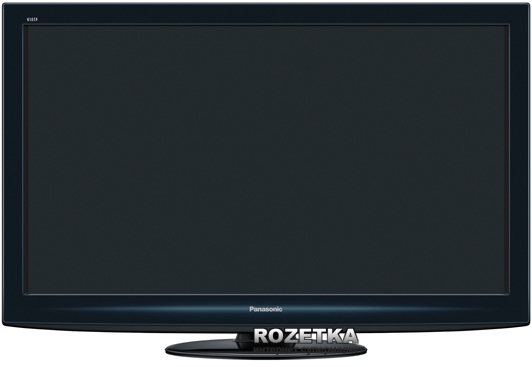 Телевизор Panasonic Viera TX-PR42G20 купить в интернет-магазине ROZETKA ...