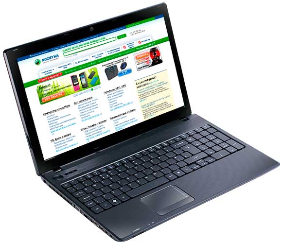 Ноутбук Acer Aspire 5742G-334G50Mnkk (LX.R530C.026) – фото