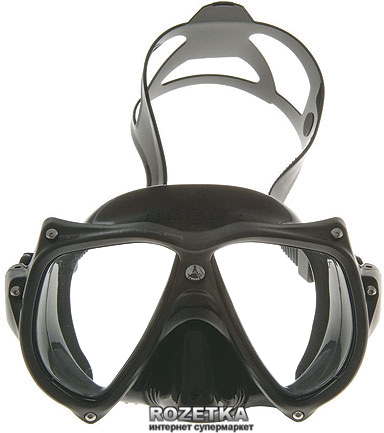 

Маска AquaLung Teknika Black (109.000)