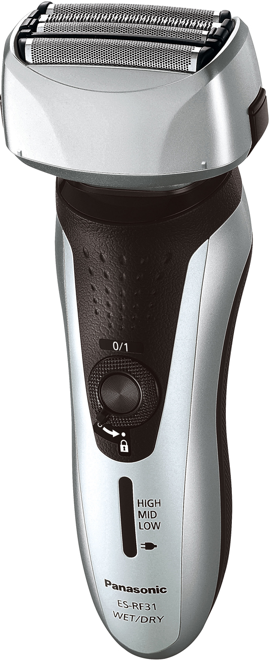 

Электробритва PANASONIC ES-RF31-S520
