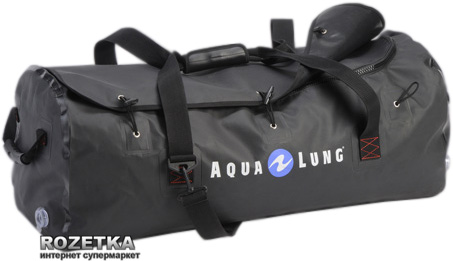 

Сумка AquaLung Traveler Dry (581100)
