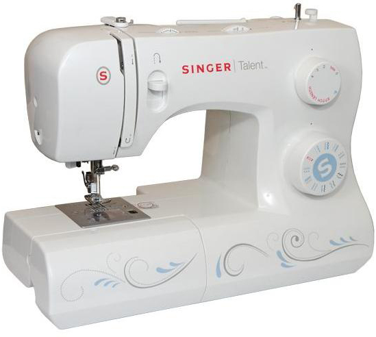 Швейная машина SINGER Talent 3323 – фото | ROZETKA