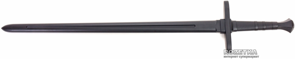

Тренировочный нож Cold Steel Hand-and-Half Bokken 92BKHNH (12600028)