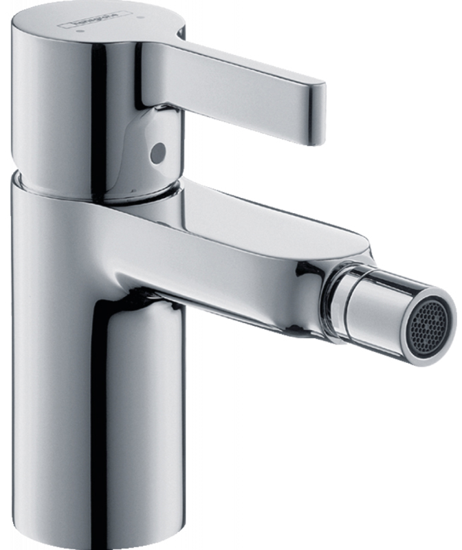 

Смеситель для биде HANSGROHE METRIS S 31261000