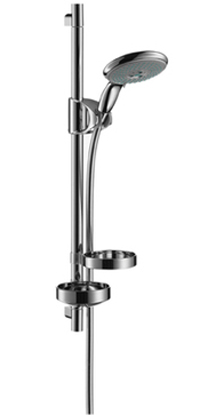 

Душевой гарнитур HANSGROHE Raindance E 120 AIR 27887000